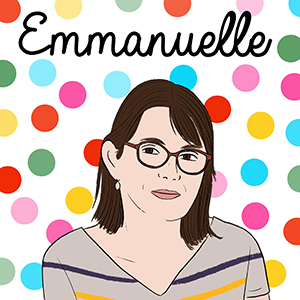 Emmanuelle Trou